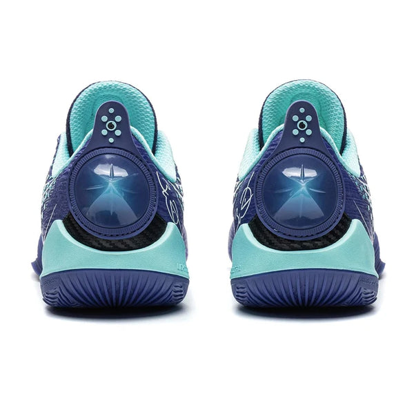 Wade 808 6 Ultra Fear "Blue"