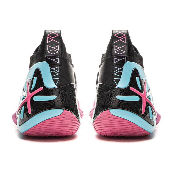 Way of Wade 11 "Miami Night"