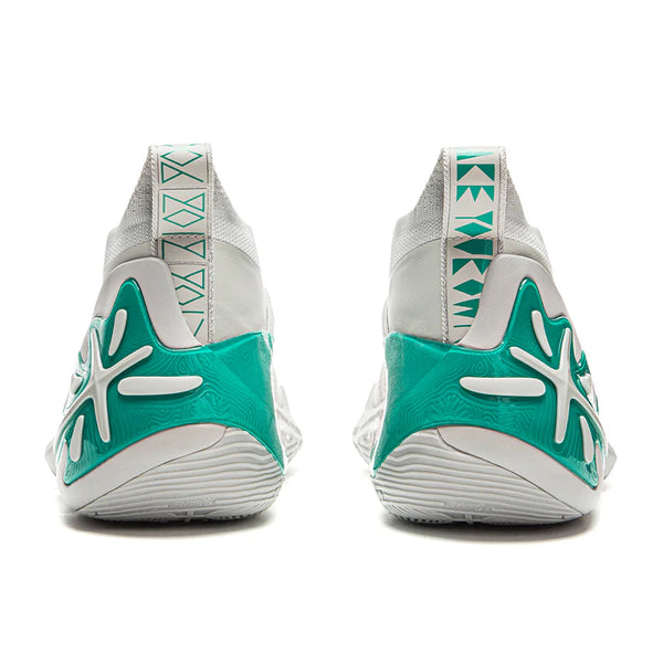 Way of Wade 11 "Gray Boy"