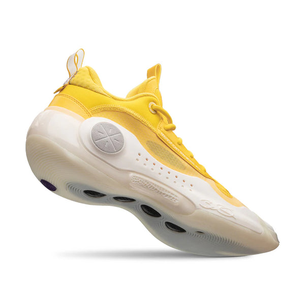 Way of Wade 10 Low - The City of Angels