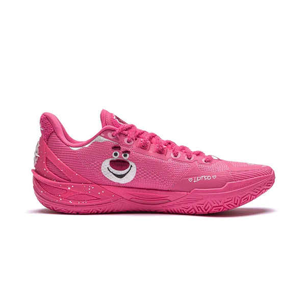 Li-Ning Liren 6 V2 “Lotso”