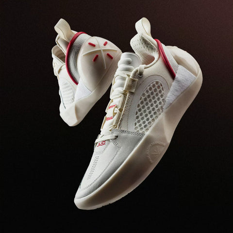 Wade All City 12 Encore「305」US10 LiNing Wade All City 12 Encore '305'