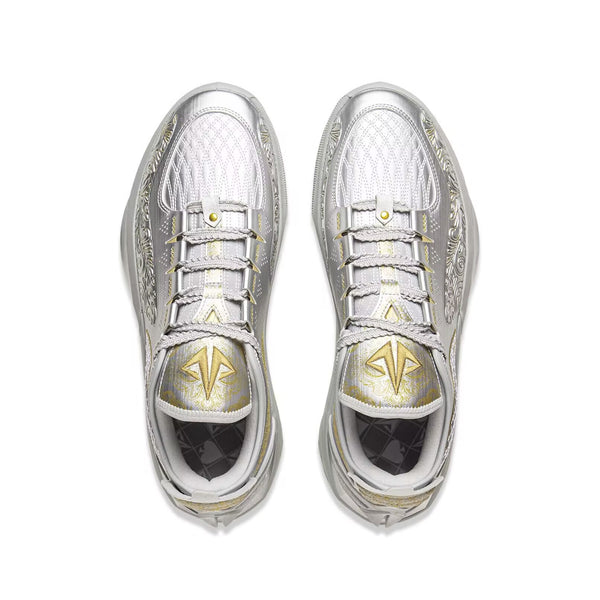 Jimmy Butler JB3 Armour – Ultra Limited Edition