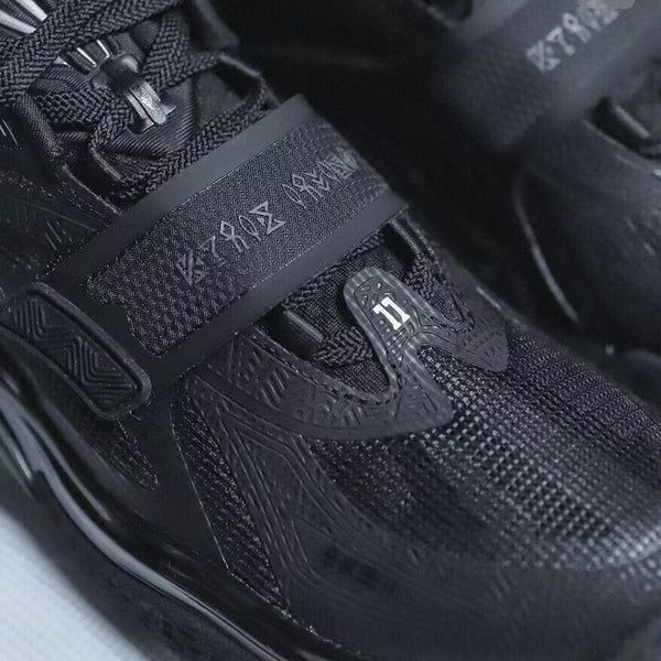 Kai 1  'Black Knight'