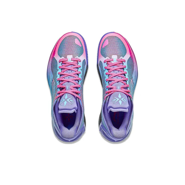 Li-Ning LiRen 4 V2 'Prismatic Shell'