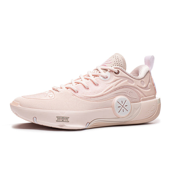 Way of Wade 12 Curry Moment 