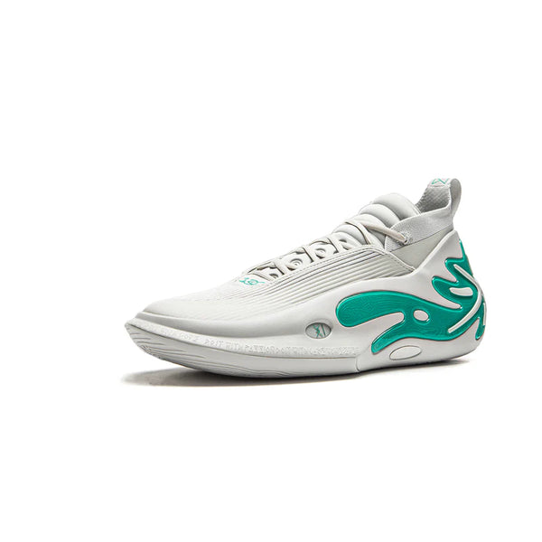 Way of Wade 11 "Gray Boy"