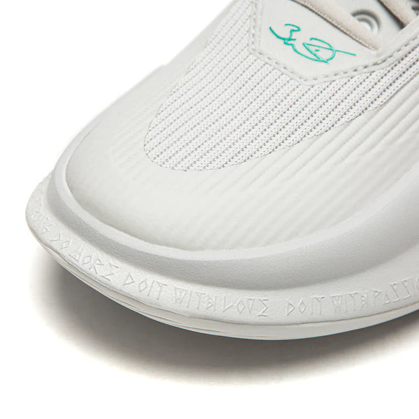 Way of Wade 11 "Gray Boy"