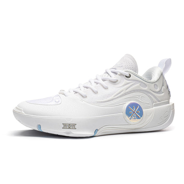 Way of Wade 12 Curry Moment "305"