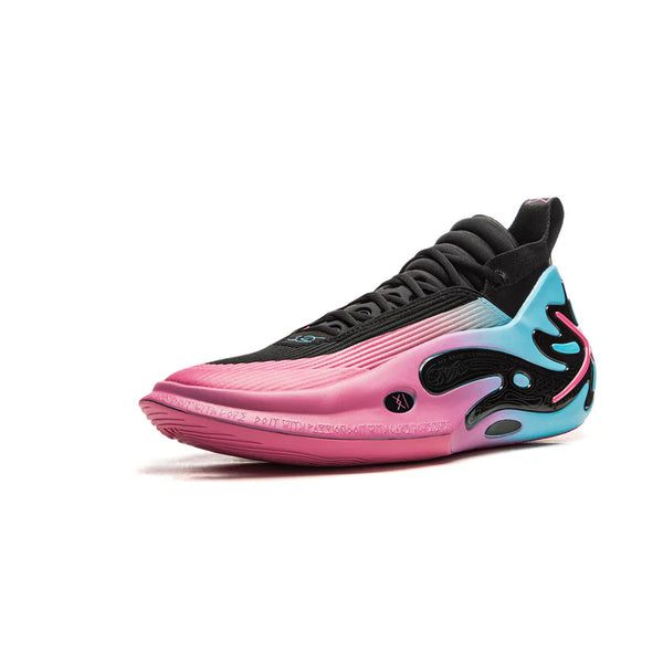 Way of Wade 11 "Miami Night"