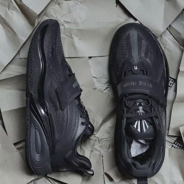 Kai 1  'Black Knight'