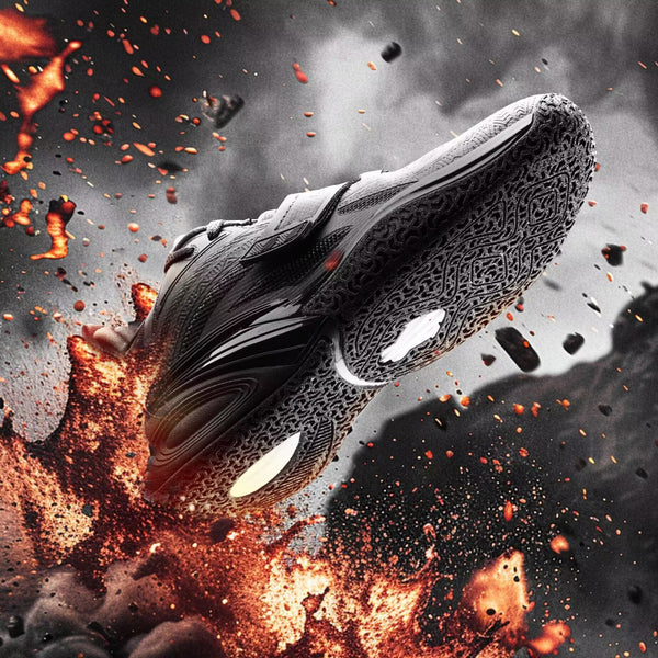 Kai 1  'Black Knight'