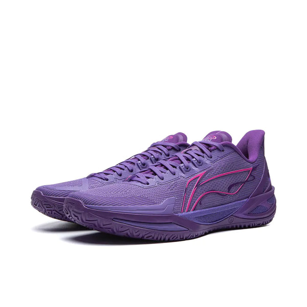 LiNing Liren 6 V2 “Moon”