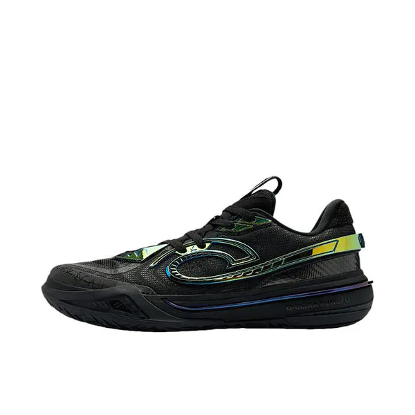 QD Keldon Johnson Fengci Rise 3 'Obsidian'