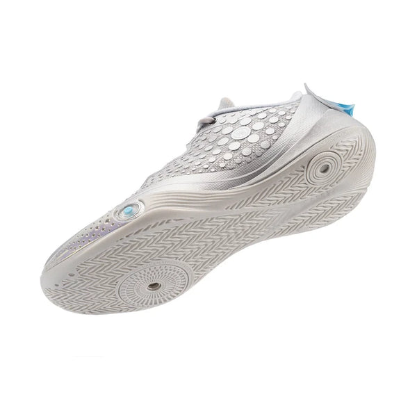 Wade 808 6 Ultra "Silver Flash"