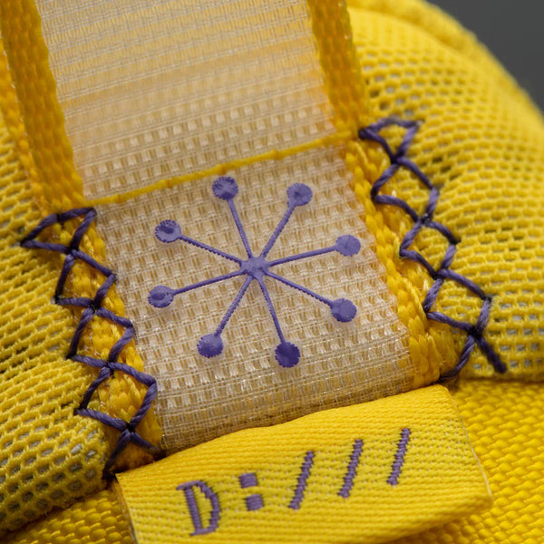 Way of Wade 10 Low - The City of Angels