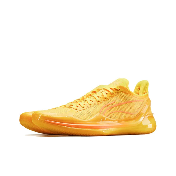 Li-Ning LiRen 4 V2 'Golden Crown'