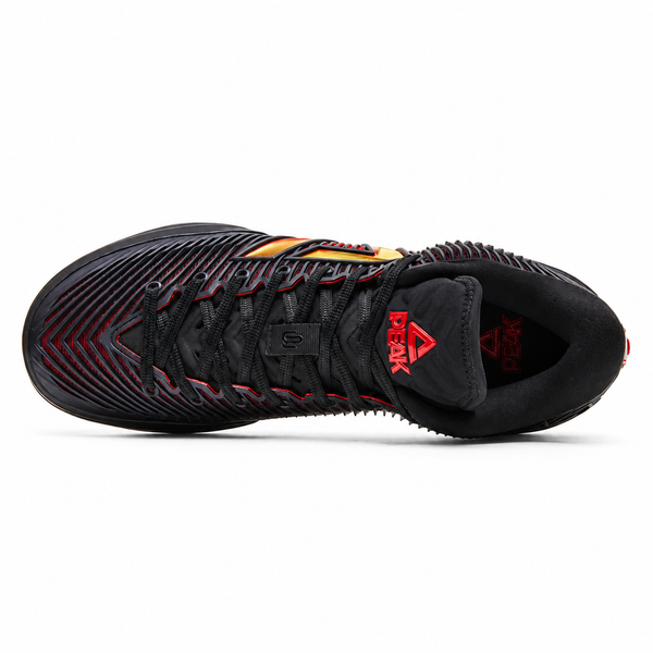 Peak Andrew Wiggins AW5 On Fire