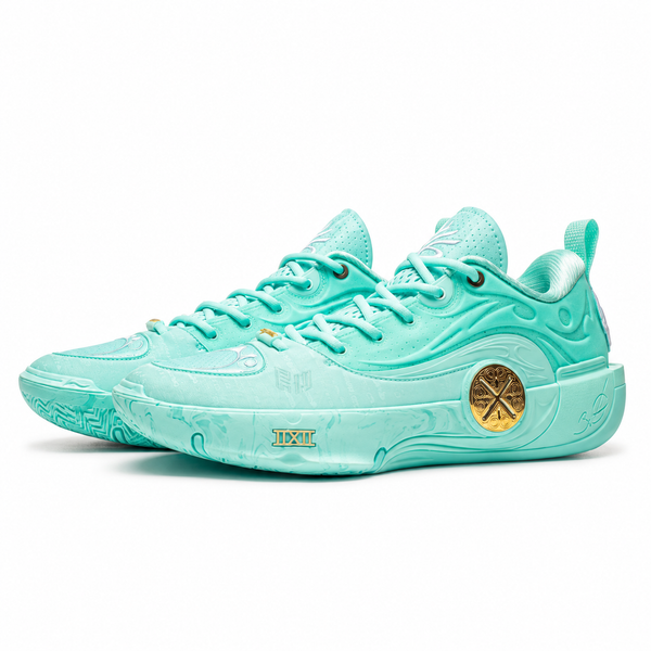 Way of Wade 12 Curry Moment 
