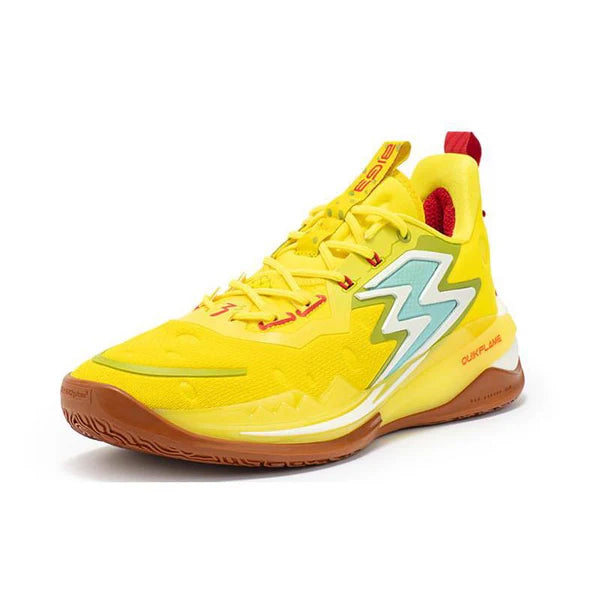 361° Big3 3.0 Pro - Spongebob