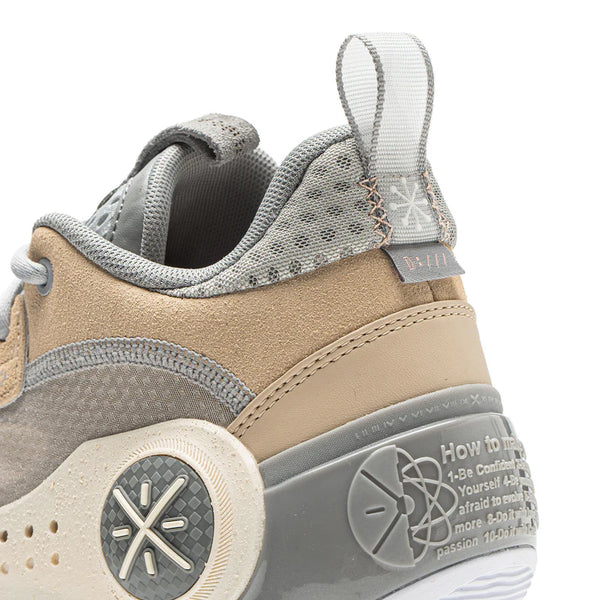 Way of Wade 10 Low - Origin