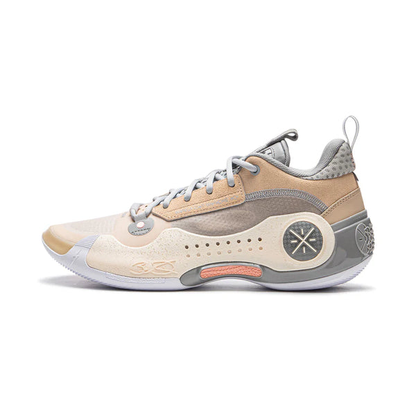 Way of Wade 10 Low - Origin