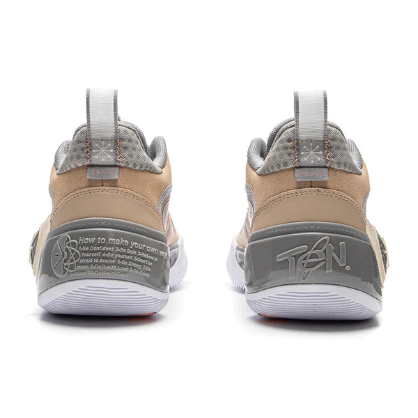 Way of Wade 10 Low - Origin