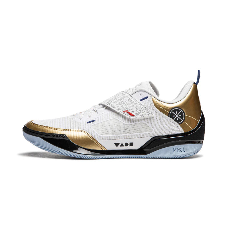 Wade 808 4 Ultra Wade 808 4 Ultra