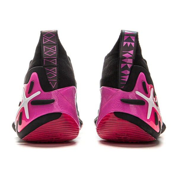 Way of Wade 11 "Sunrise"