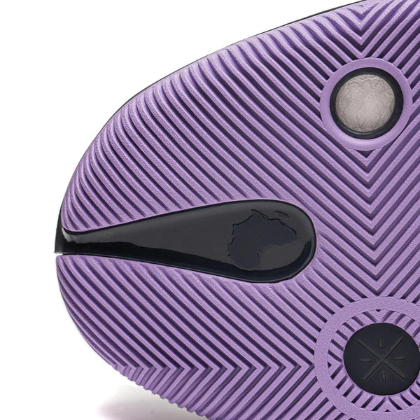 Wade 808 4 Ultra "White Purple"