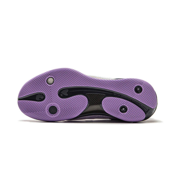 Wade 808 4 Ultra "White Purple"