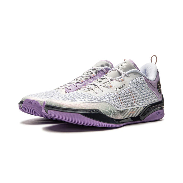 Wade 808 4 Ultra "White Purple"