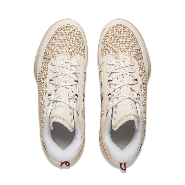 Wade 808 4 Ultra "Champagne"