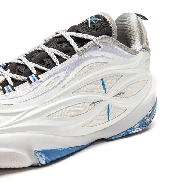 Wade 808 5 Ultra V2 "Sky Vault"