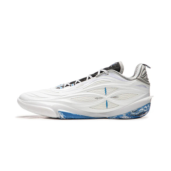 Wade 808 5 Ultra V2 "Sky Vault"