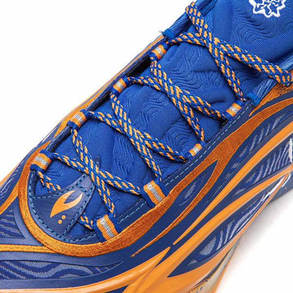 Wade 808 5 Ultra V2 "JayFlow"