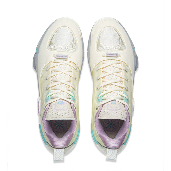 Way of Wade 12 "Cotton Candy"