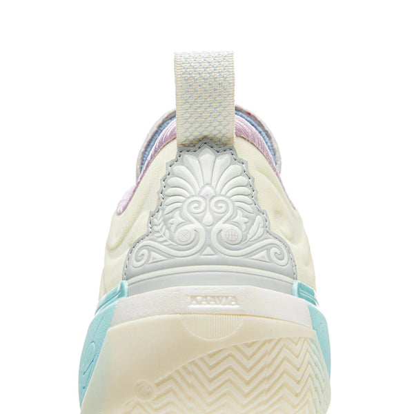 Way of Wade 12 "Cotton Candy"