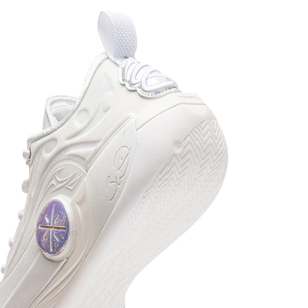 Way of Wade 12 Curry Moment 