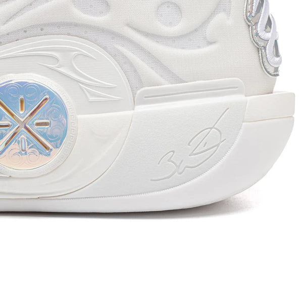 Way of Wade 12 Curry Moment 
