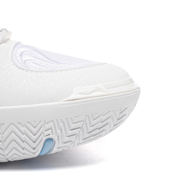 Way of Wade 12 Curry Moment 