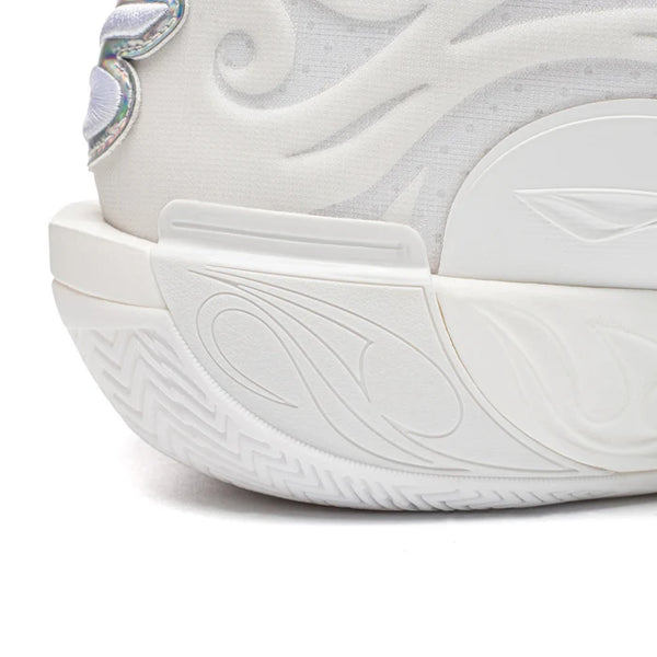 Way of Wade 12 Curry Moment 