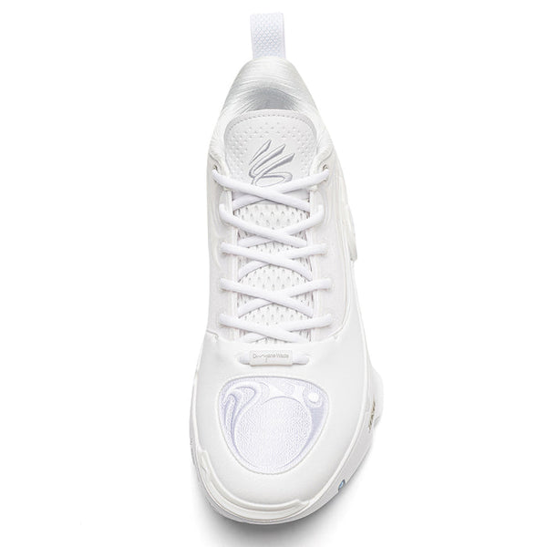 Way of Wade 12 Curry Moment 