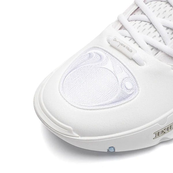 Way of Wade 12 Curry Moment "305"