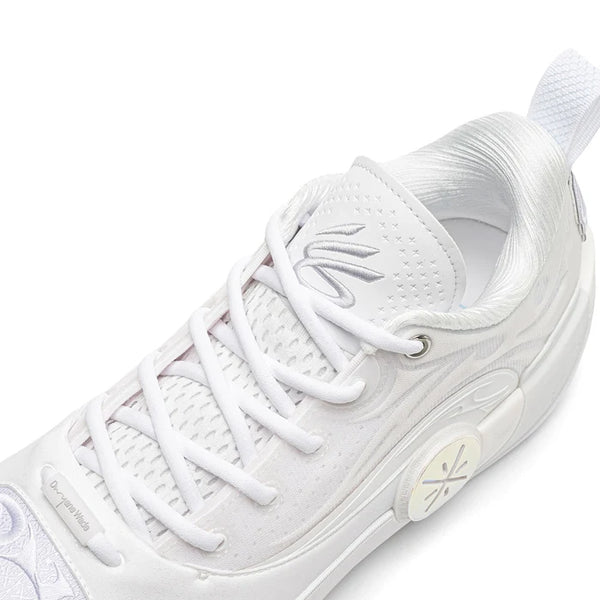Way of Wade 12 Curry Moment 