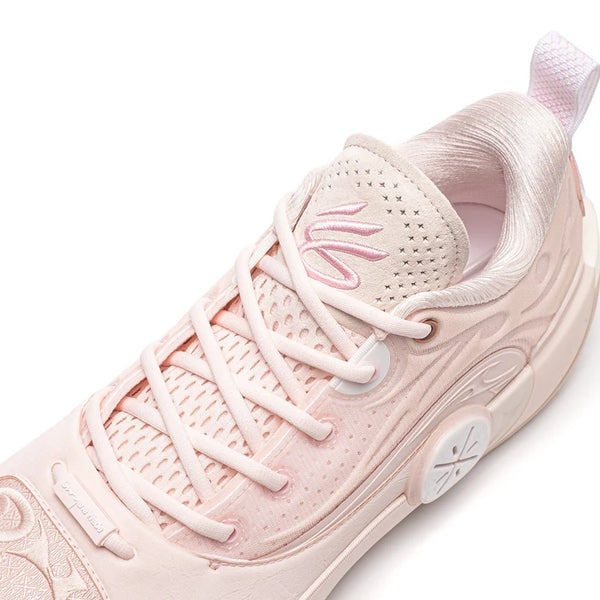 Way of Wade 12 Curry Moment 