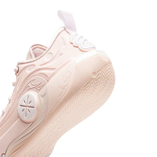Way of Wade 12 Curry Moment 
