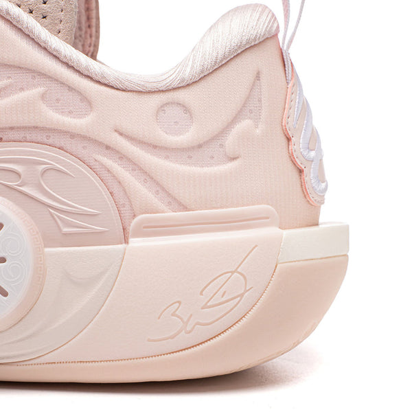 Way of Wade 12 Curry Moment "Cherry Blossom"