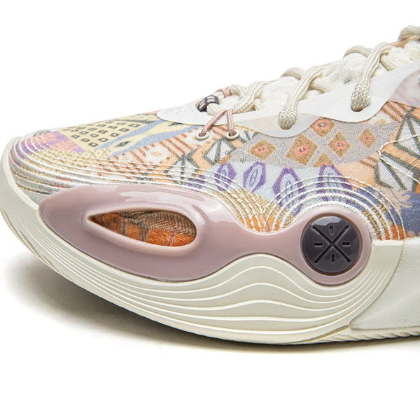 Wade All City 14 Encore "Genesis"