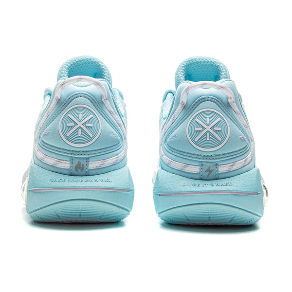 Wade Shadow 7 "Mint"